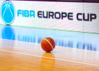 BK Ventspils FIBA Eiropas kausa izcīņā. Tikai skaitļi
