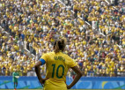 Brazīlijas futbolistes Rio paliek bez medaļām