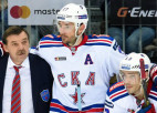 KHL Zvaigžņu spēli tiešraidē rādīs TV6