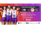 FIBA kauss: “TTT Rīga” pret “Cegled” vajag +8