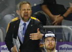 Somijas treneris: "Cīnīsimies par bronzu, visi vēlas uzvarēt Krieviju"