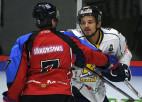 Sportacentrs.com tiešraidēs: futbolistiem acu priekšā Virslīga, hokejā principiālā "Kurbada" un "Zemgales/LLU" cīņa
