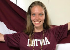 Latvijas sieviešu lakrosa izlase zaudē svarīgā cīņā par vietu EČ divpadsmitniekā
