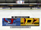 Video: Optibet hokeja līga: HK Zemgale/LLU - HK Dinaburga. Spēles ieraksts