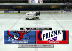 Video: Optibet hokeja līga: HK Zemgale/LLU - Prizma/IHS. Spēles ieraksts