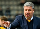 Tambijevs: "Klubs nevar nelaist treneri, piemērs ir "Dinamo" un Zubovs"