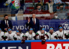 Eksperti vērtē Latvijas izlases sniegumu pasaules čempionātā