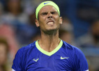 Nadalam pozitīvas analīzes, dalība "Australian Open" zem jautājuma zīmes