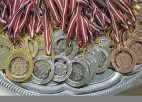 Latvijas junioru čempionātā peldēšanā uzvar Jelgavas SPS