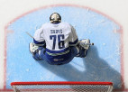 Šilovs novājināto "Canucks" neizglābj no smaga zaudējuma AHL