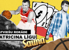 Klausītava | Sauna: Porziņģis pret Bertānu - svarīgākā maiņa Latvijas basketbola vēsturē