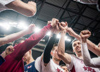 Valdība atbalsta finansējuma piešķiršanu ''Eurobasket2025'' veicamo izdevumu segšanai