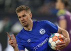 "Schalke" ar pirmo piegājienu atgriežas Vācijas Bundeslīgā