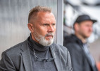 Bijušais ''Riga'' stūrmanis Finks kļūst par Beļģijas vadošā kluba ''Genk'' galveno treneri