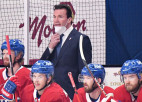 ''Blackhawks'' trenera amatā nozīmē bijušo  ''Canadiens'' asistentu Ričardsonu