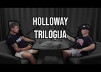 Klausītava | Oktagons: Holloway triloģija