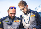 ''Pirelli'' kļūst par Latvijas rallija čempionāta oficiālo riepu piegādātāju