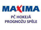 PČ 2023 MAXIMA hokeja prognožu čempions – lietotājs <b>nau_riska</b>