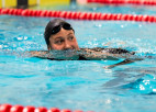 Maļukai sestā vieta 200 metru kompleksajā peldējumā U-23 čempionātā