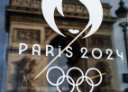 Aicina turpināt paust nostāju par agresorvalstu sportistu dalību Parīzes OS