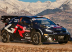 FIA ir gatavi atteikties no jaunās WRC punktu skaitīšanas sistēmas