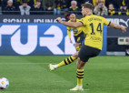 Fillkrūgs iesit <i>hat-trick</i> Dortmundes ''Borussia'' uzvarā