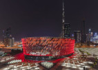 Dubaija nopērk trīs sezonu biļeti Adrijas līgā un cer uz zaļo gaismu arī no ULEB