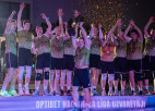 LČ Nacionālajā līgā volejbolā triumfē "Augšdaugava", bronzu izcīna "Ventspils"