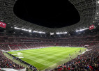 2026. gadā Budapešta uzņems UEFA Čempionu līgas finālu