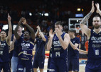 Brāļu Kurucu komanda vēlreiz uzvar Valensijā un sasniedz ACB līgas pusfinālu