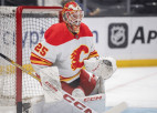 NHL vārtsargu karuselis: Markstrems nonāk "Devils", Nedelkovičs paliek Pitsburgā