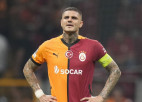 “Galatasaray” un “Anderlecht” Eiropas līgu sāk ar uzvarām, Kijivai zaudējums “mājās”