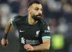 “Liverpool” izbraukumā izrēķinās ar “West Ham”