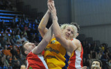 Foto: BK "Ventspils" iekļūst LBL finālā