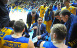 Foto: "Ventspils" zaudē Rišonas "Maccabi"