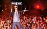 Foto: RayBan „Never Hide” foto konkursa galerija