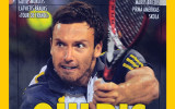 Foto: 18 gados kopā ar "Sporta Avīzi": Ernests Gulbis