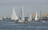 Foto: Sony Baltic Open Regatta '08