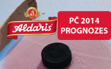 Aldaris PČ 2014 prognozēs precīzākais <b>zefons</b>