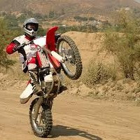 CRF450R