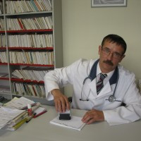 DR. ŠATE