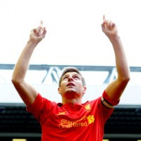 gerrard