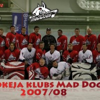 Maddogs
