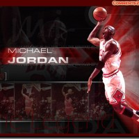 Michael Jordan #23