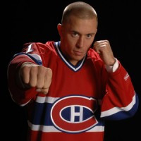 Монреаль Канадиенс