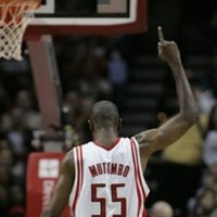 mutombo