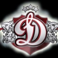 Rīgas Dinamo fans