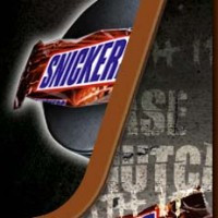 snicker