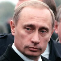V.Putin