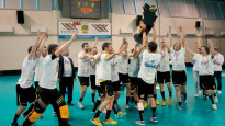 Atskats uz Florbola čempionāta finālspēlēm Valmierā